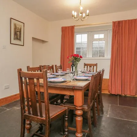 Beckside Farm *