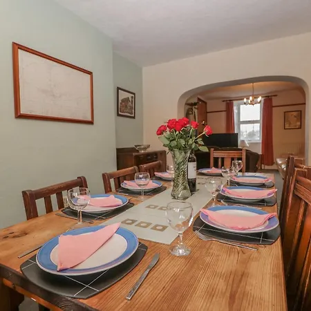 Beckside Farm Casa de Férias Millom