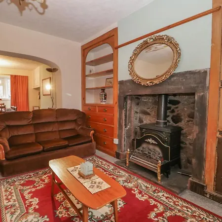 Casa de Férias Beckside Farm Millom