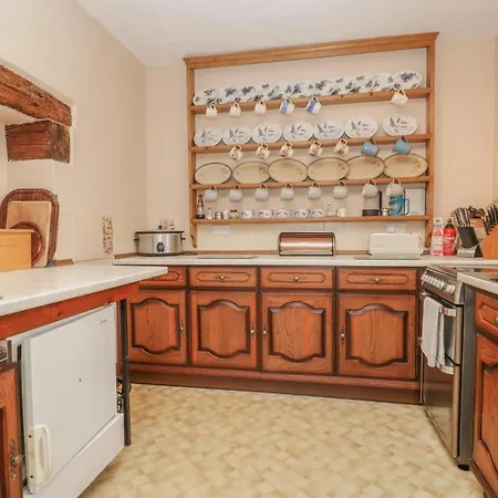 Casa de Férias Beckside Farm *