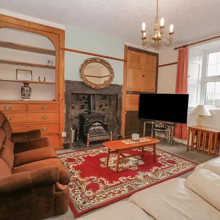 Casa de Férias Beckside Farm