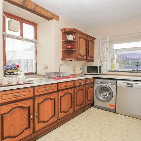 Beckside Farm * Millom