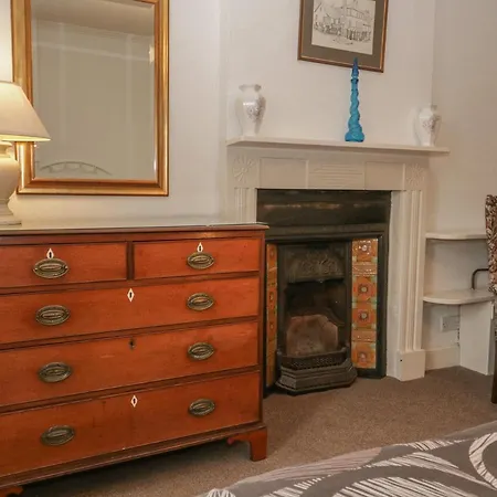 Beckside Farm * Millom