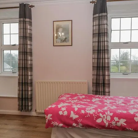 Casa de Férias Beckside Farm