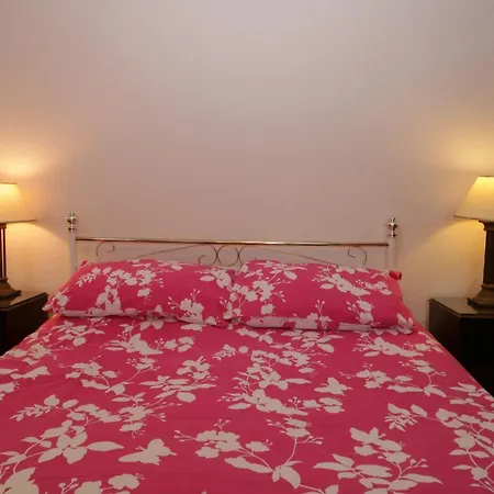 Beckside Farm Casa de Férias