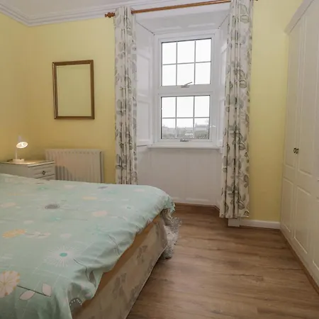 Beckside Farm Casa de Férias *