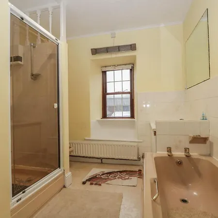 Casa de Férias Beckside Farm