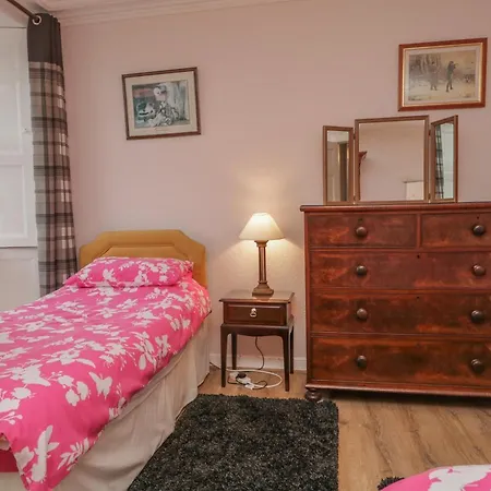 Beckside Farm Casa de Férias Millom