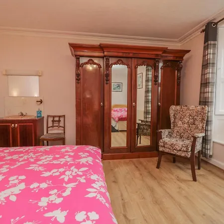 Casa de Férias Beckside Farm *