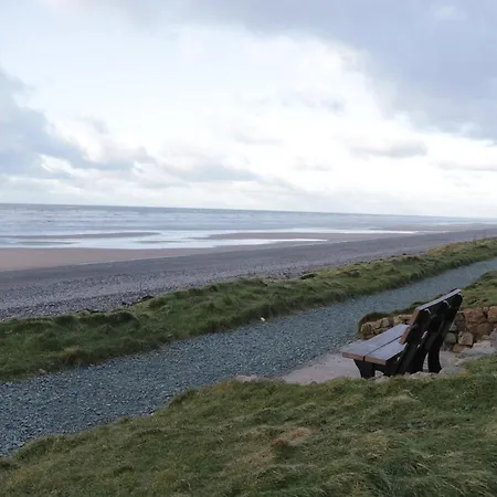 Beckside Farm Casa de Férias