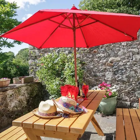 Beckside Farm Millom