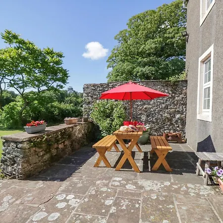 Beckside Farm Holiday home