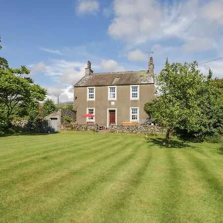 Beckside Farm Holiday home