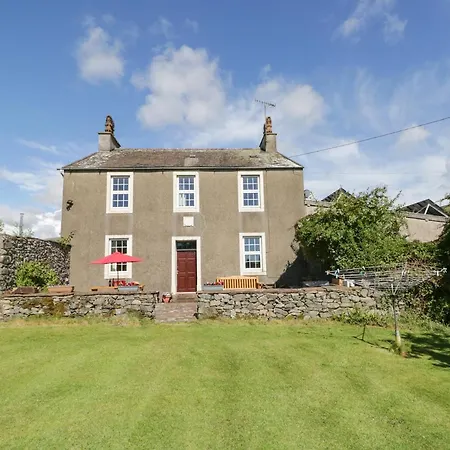 Beckside Farm Holiday home *