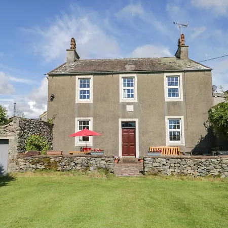 Beckside Farm Holiday home