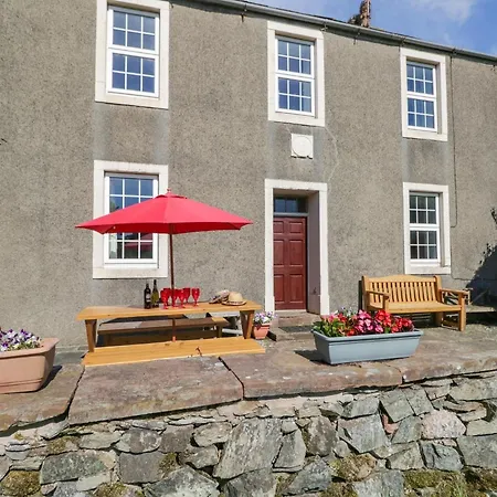 Beckside Farm Holiday home *