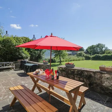 Beckside Farm * Millom