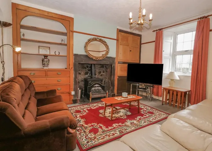 Holiday home Beckside Farm