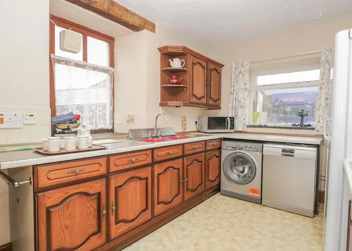 Beckside Farm * Millom