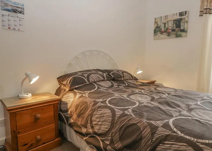 Beckside Farm Millom