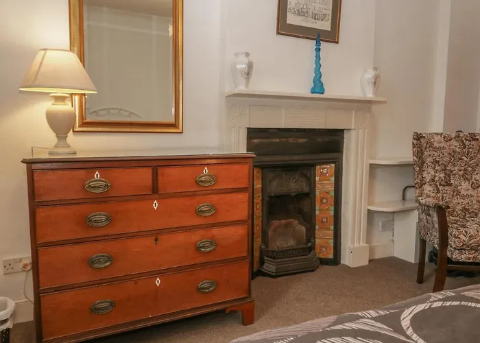 Beckside Farm * Millom