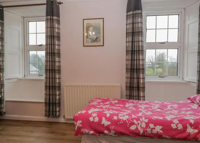 Holiday home Beckside Farm