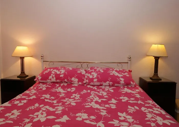 Beckside Farm Holiday home