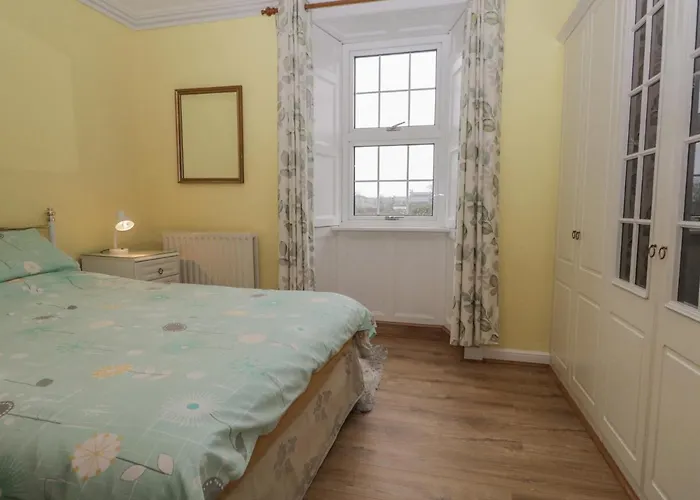 Beckside Farm Holiday home *