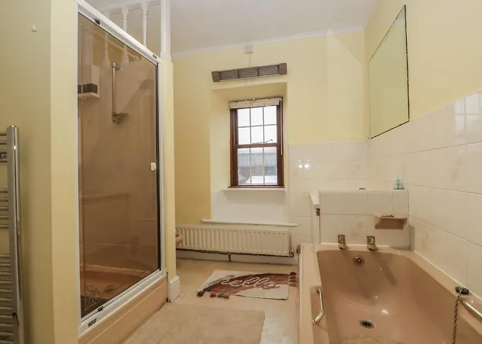 Holiday home Beckside Farm