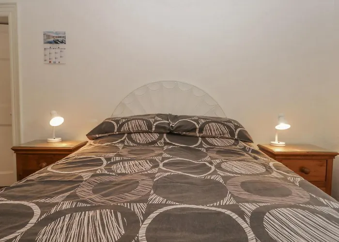 Beckside Farm Millom