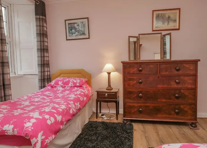 Beckside Farm Holiday home Millom