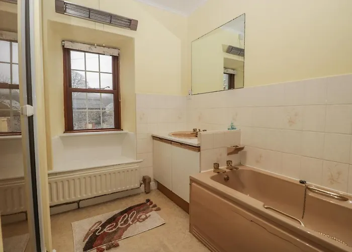 Holiday home Beckside Farm