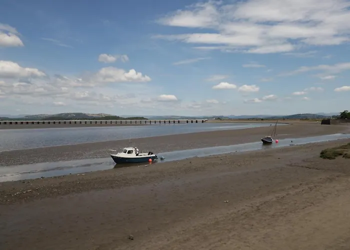 Holiday home Beckside Farm *
