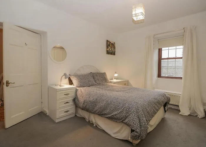 Holiday home Beckside Farm *