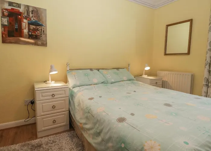 Beckside Farm Millom