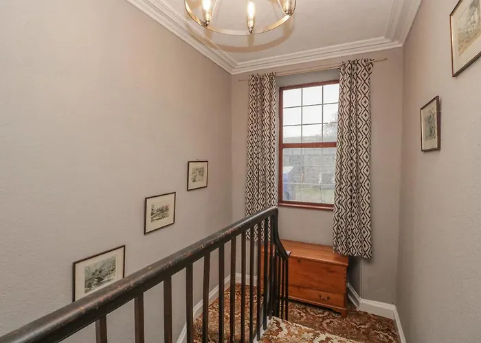 Beckside Farm Holiday home *