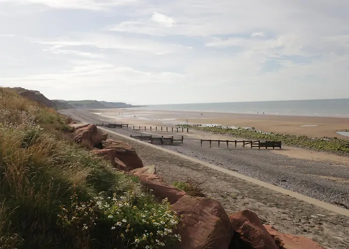 Beckside Farm Millom