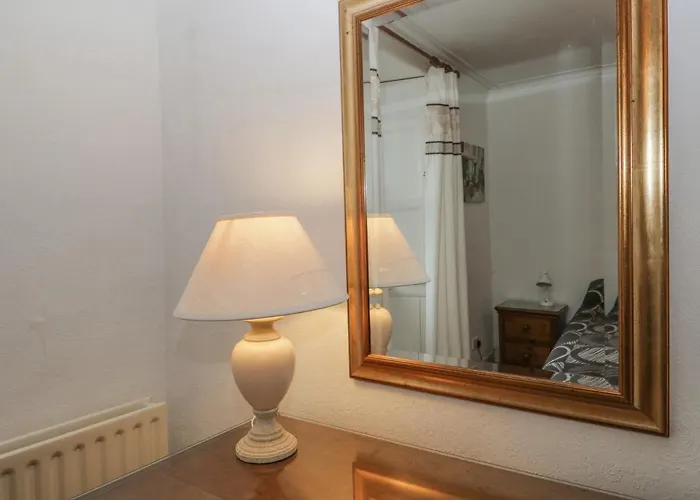 Beckside Farm Holiday home