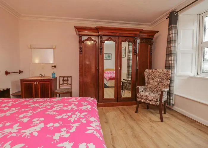 Holiday home Beckside Farm *