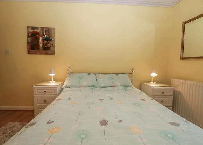 Beckside Farm * Millom