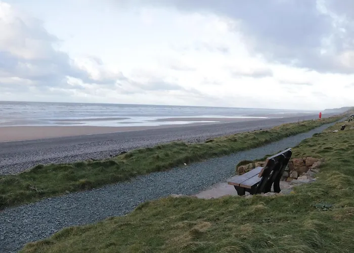 Beckside Farm Holiday home