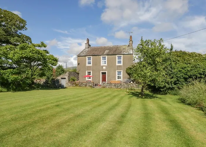 Beckside Farm Holiday home