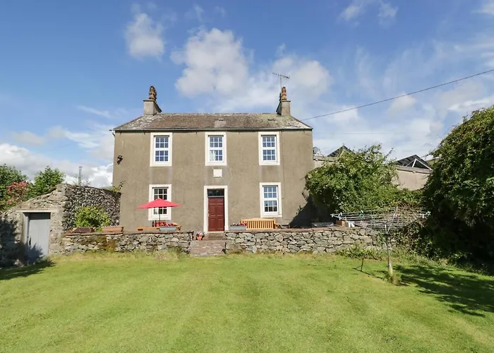 Beckside Farm Holiday home *