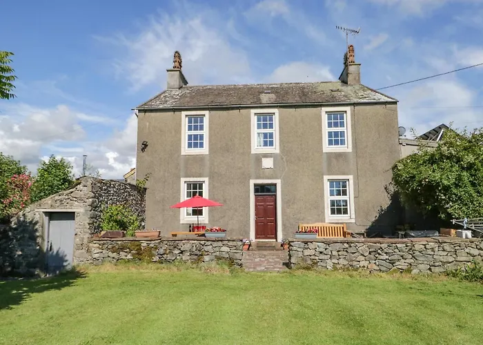 Beckside Farm Holiday home