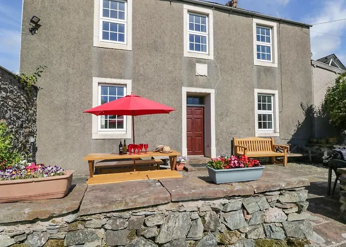 Beckside Farm Holiday home *