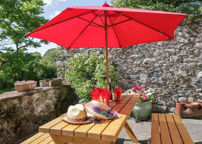 Beckside Farm Millom